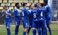 Ce amicale va juca CS Minaur înainte de reluarea campionatului