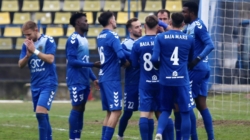 Ce amicale va juca CS Minaur înainte de reluarea campionatului