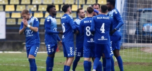 Ce amicale va juca CS Minaur înainte de reluarea campionatului