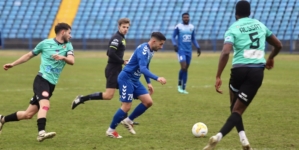 Sună adunarea la CS Minaur