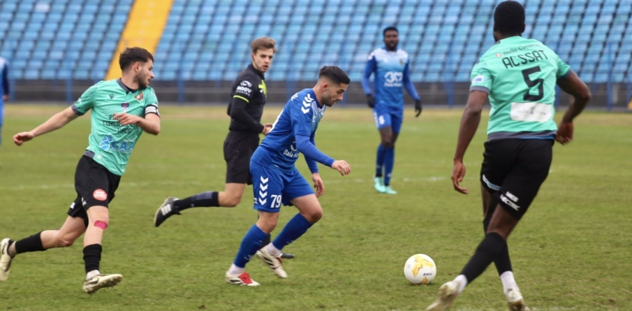 Sună adunarea la CS Minaur