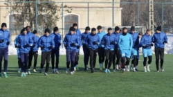 Primul amical din acest an pentru CS Minaur