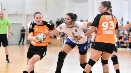 CS Minaur și-a aflat adversara din optimile Cupei României