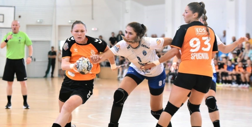 CS Minaur și-a aflat adversara din optimile Cupei României