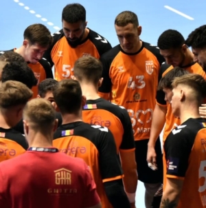 Șase jucători de la CS Minaur, la loturile naționale