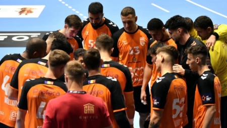 Șase jucători de la CS Minaur, la loturile naționale