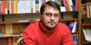 Mircea Pricăjan vă invită la un dialog alături de Mărioara Cosma, pe baza volumului „Instinct de supraviețuire” semnat de acesta, în Baia Mare