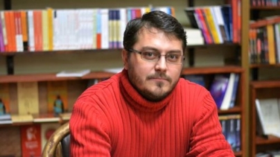 Mircea Pricăjan vă invită la un dialog alături de Mărioara Cosma, pe baza volumului „Instinct de supraviețuire” semnat de acesta, în Baia Mare