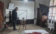 Digitalizarea patrimoniului la Muzeul Maramureșean: 200 de exponate au fost scanate și modelate în format 3D