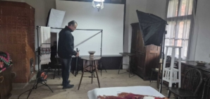 Digitalizarea patrimoniului la Muzeul Maramureșean: 200 de exponate au fost scanate și modelate în format 3D