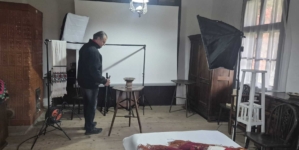 Digitalizarea patrimoniului la Muzeul Maramureșean: 200 de exponate au fost scanate și modelate în format 3D