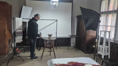 Digitalizarea patrimoniului la Muzeul Maramureșean: 200 de exponate au fost scanate și modelate în format 3D