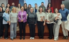 „Frumusețe care zidește”: o nouă întâlnire derulată în cadrul proiectului „Colocviile MomCo la Bibliotecă”, în Baia Mare