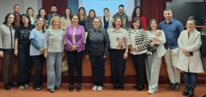 „Frumusețe care zidește”: o nouă întâlnire derulată în cadrul proiectului „Colocviile MomCo la Bibliotecă”, în Baia Mare