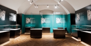 Muzeul Maramureșan a lansat proiectul „Pietre. Condeie. Istorie. Revitalizarea unei clădiri monument”