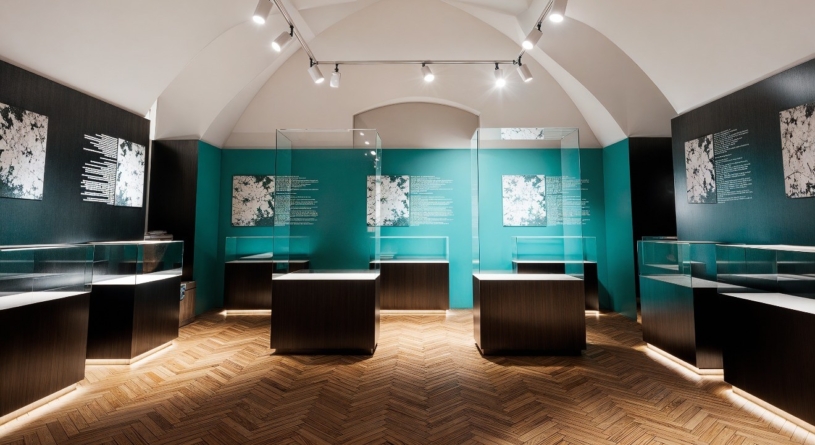 Muzeul Maramureșan a lansat proiectul „Pietre. Condeie. Istorie. Revitalizarea unei clădiri monument”