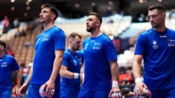 „Tricolorii”, învinși în ultima secundă