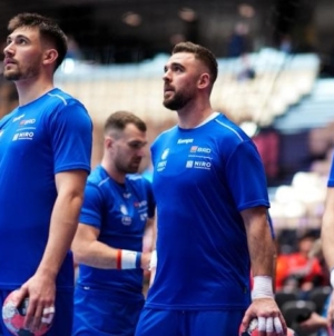 „Tricolorii”, învinși în ultima secundă