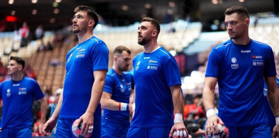 „Tricolorii”, învinși în ultima secundă