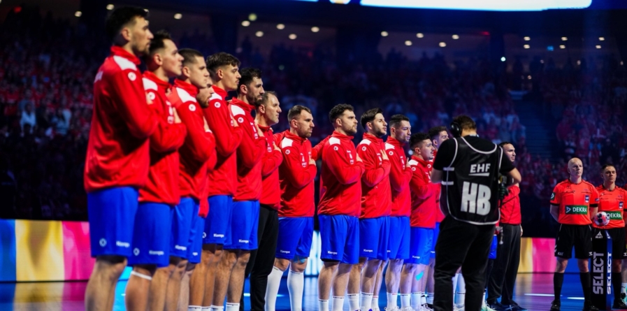 România la Campionatul European: ori victorie cu Macedonia de Nord, ori ultimul loc în grupă