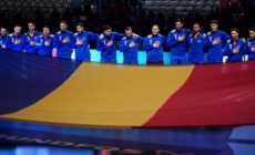Naționala – două meciuri, două înfrângeri la Campionatul European
