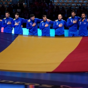 Naționala – două meciuri, două înfrângeri la Campionatul European