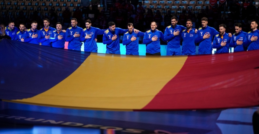 Naționala – două meciuri, două înfrângeri la Campionatul European