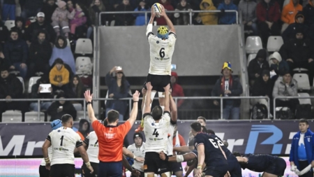 Unde se vor putea vedea meciurile „stejarilor” de la Cupa Mondială 2027