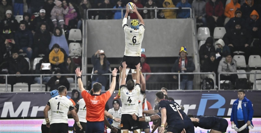 Unde se vor putea vedea meciurile „stejarilor” de la Cupa Mondială 2027