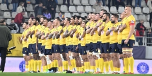 Patru „zimbri” în lotul „stejarilor”, în stagiul de pregătire pentru Campionatul European