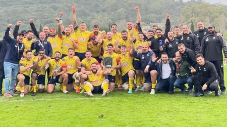 „Stejarii”, pentru a 55-a oară la Campionatul European