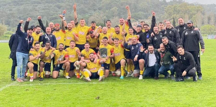 „Stejarii”, pentru a 55-a oară la Campionatul European