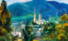 Vacek – proză de Marian Ilea (XXVIII)