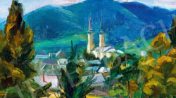 Vacek – proză de Marian Ilea (XXVIII)