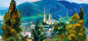 Vacek – proză de Marian Ilea (XXVIII)