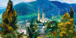 Vacek – proză de Marian Ilea (XXVIII)