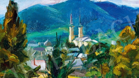 Vacek – proză de Marian Ilea (XXVIII)