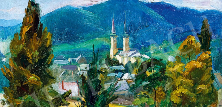 Vacek – proză de Marian Ilea (XXVIII)