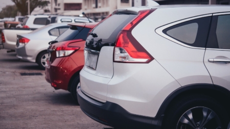 Perioada de grație pentru parcările publice din Baia Mare se extinde până la finalul lunii ianuarie