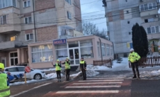 Patrula școlară, din nou în acțiune