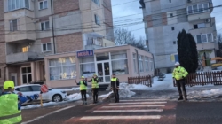 Patrula școlară, din nou în acțiune