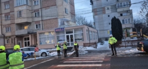 Patrula școlară, din nou în acțiune