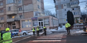 Patrula școlară, din nou în acțiune