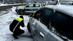 Controale pe șosele, soldate cu amenzi de peste 22.000 de lei