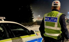 Acțiuni rutiere în Maramureș: 10 dosare penale și amenzi de peste 21.000 de lei