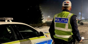 Acțiuni rutiere în Maramureș: 10 dosare penale și amenzi de peste 21.000 de lei