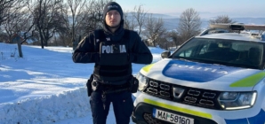 Gală caritabilă cu polițiști în ring