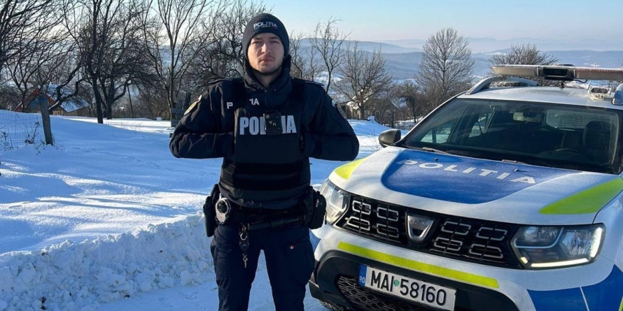 Gală caritabilă cu polițiști în ring