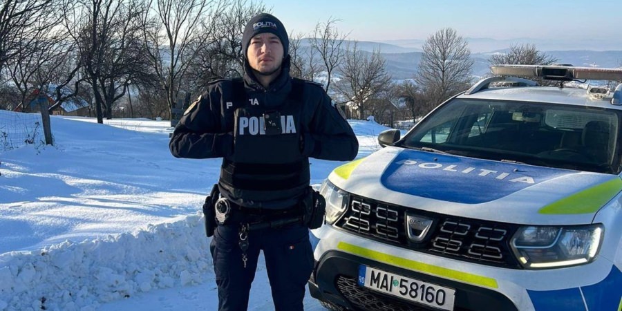 Gală caritabilă cu polițiști în ring