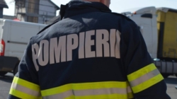 ISU Maramureș – 132 de intervenții în minivacanța de Anul Nou